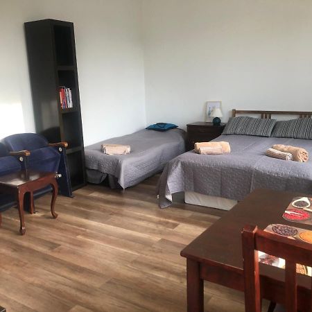 Apartament Teatralny Γκντανσκ Εξωτερικό φωτογραφία