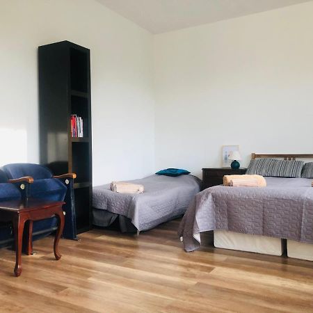 Apartament Teatralny Γκντανσκ Εξωτερικό φωτογραφία