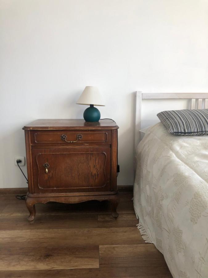 Apartament Teatralny Γκντανσκ Εξωτερικό φωτογραφία